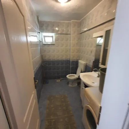 Villa Sarosun Incisi Eriklide Muestakil Yazlik *