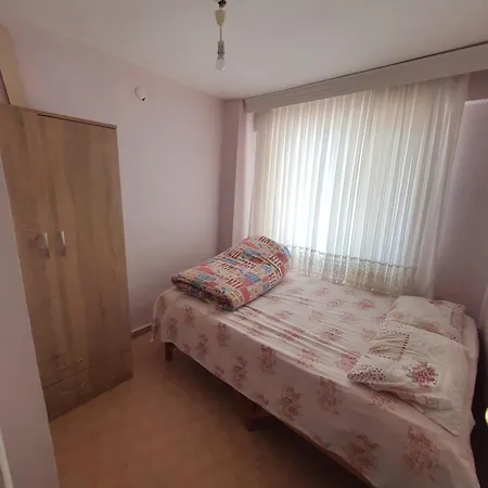 Sarosun Incisi Eriklide Muestakil Yazlik *