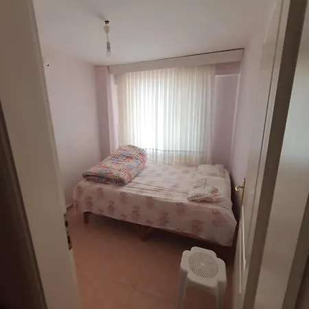 Villa Sarosun Incisi Eriklide Muestakil Yazlik Halic